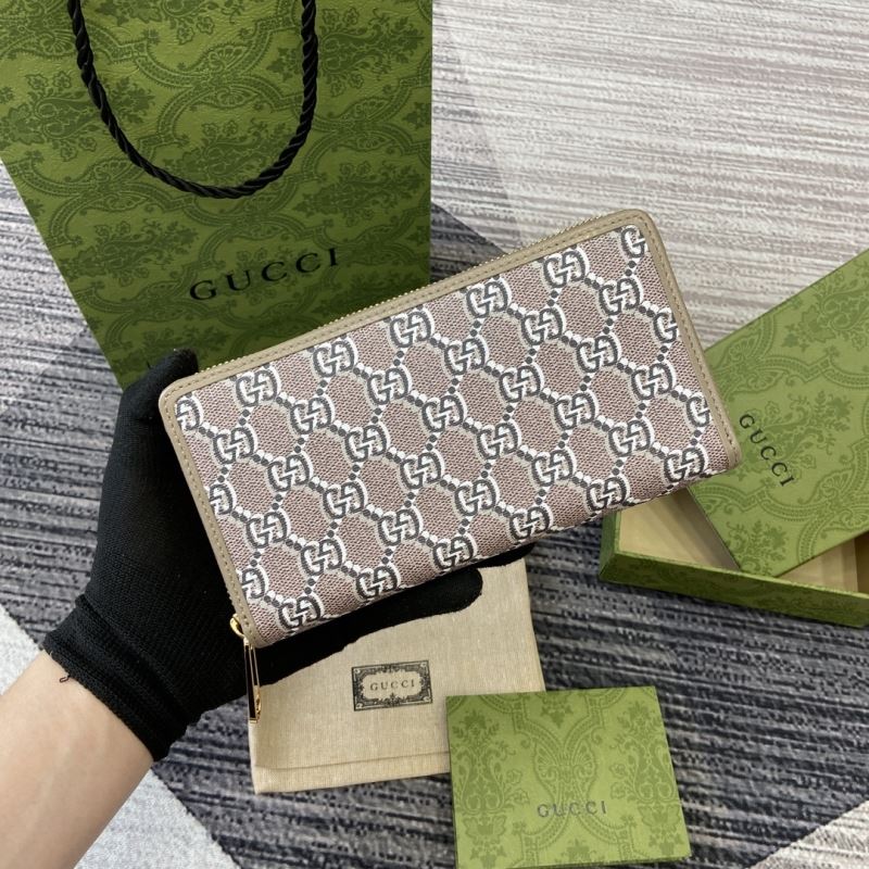 Gvc*1 wallets